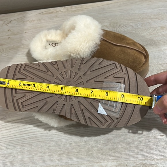 Ugg slippers platform - Picture 6 of 6